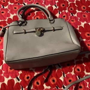 Carpisa birkin style bag